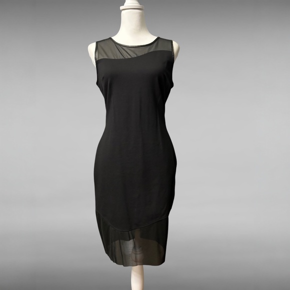 Guess Women’s Contemporary Dress, Nearly New, size L - Picture 1 of 6